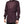 Dolce & Gabbana Burgundy Cotton GOLD Long Sleeves Shirt
