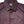 Dolce & Gabbana Burgundy Cotton GOLD Long Sleeves Shirt