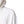 Dolce & Gabbana White Embossed Logo Hooded Sweatshirt Sweater
