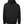 Dolce & Gabbana Black Embroidery Hooded Sweatshirt Sweater