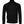 Dolce & Gabbana Black Cashmere Knitted Men Pullover Sweater