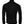 Dolce & Gabbana Black Cashmere Knitted Men Pullover Sweater