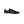 Diadora Black Leather Women Sneaker