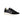 Diadora Black Leather Women Sneaker