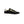 Diadora Black Leather Women Sneaker