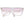 Jimmy Choo Transparent Women Sunglasses