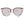 Jimmy Choo Pink Unisex Sunglasses