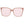 Jimmy Choo Beige Women Sunglasses
