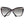 Jimmy Choo Brown Women Sunglasses