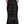 Dolce & Gabbana Elegant Black Floral Bodycon Maxi Dress