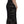 Dolce & Gabbana Elegant Black Floral Bodycon Maxi Dress