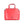 BYBLOS Red Polyethylene Women Handbag