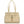 Mario Valentino Beige Polyethylene Handbag