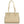 Mario Valentino Beige Polyethylene Handbag
