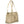 Mario Valentino Beige Polyethylene Handbag