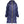 K-WAY Blue Polyamide Jackets & Coat