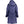 K-WAY Blue Polyamide Jackets & Coat