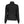 K-WAY Black Wool Sweater