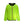 K-WAY Yellow Polyamide Men Jacket