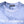 Dolce & Gabbana Blue Cotton Logo Print Crew Neck T-shirt