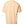Dolce & Gabbana Beige Cotton Logo Print Crew Neck T-shirt