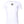 Dolce & Gabbana White Cotton DG Embroidery Crew Neck T-shirt
