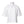 Dolce & Gabbana White Cotton Turtleneck DG Applique T-shirt