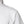 Dolce & Gabbana White Cotton Turtleneck DG Applique T-shirt
