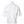 Dolce & Gabbana White Cotton Turtleneck DG Applique T-shirt