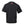 Dolce & Gabbana Black Cotton Graphic Print Crew Neck T-shirt