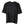 Dolce & Gabbana Black Cotton Bandana Logo Crew Neck T-shirt