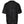 Dolce & Gabbana Black Cotton Bandana Logo Crew Neck T-shirt
