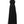 Marciano by Guess Black Tulle Pearl Sleeveless Long Gown Dress