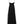 Marciano by Guess Black Tulle Pearl Sleeveless Long Gown Dress