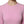 Dolce & Gabbana Pink Polyester Long Sleeves Sheath Mini Dress
