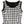 Dolce & Gabbana White Black Checkered Sleeveless Sheath Dress