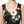 Dolce & Gabbana Black Floral Print Sleeveless Sheath Dress