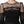 Dolce & Gabbana Black Lace Trim Nylon Tulle Sheath Midi Dress