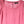 Dolce & Gabbana Pink Viscose Short Sleeve Sheath Midi Dress