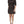 Dolce & Gabbana Brown Tweed Short Sleeves A-line Mini Dress