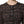Dolce & Gabbana Brown Tweed Short Sleeves A-line Mini Dress