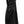 Dolce & Gabbana Black Strapless Sheath A-line Mini Dress