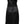Dolce & Gabbana Black Strapless Sheath A-line Mini Dress