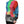 Dolce & Gabbana Multicolor Mohair Turtleneck Pullover Sweater