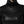 Dolce & Gabbana Black Wool Long Sleeve Turtleneck Cropped Top