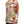 Dolce & Gabbana Multicolor Vegetables Silk Long Sleeves Top