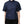 Dolce & Gabbana Blue Cotton Short Sleeves Button Down Top