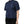 Dolce & Gabbana Blue Cotton Short Sleeves Button Down Top