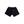 Trussardi Beachwear Black Polyester Men Swim Shorts