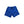 Iceberg Blue Polyester Men Swim Shorts